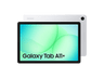 Tablet - Samsung Galaxy Tab A11+ 11" WUXGA, 6 GB RAM, 128 GB, Plata