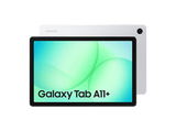 Tablet - Samsung Galaxy Tab A11+ 11 WUXGA, 6 GB RAM, 128 GB, Plata