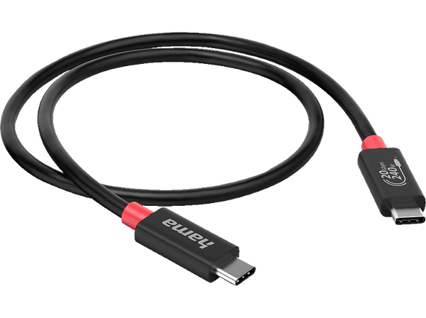 Cable USB - Hama 00200788 126843