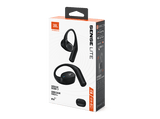 Auriculares True Wireless - JBL Sense Lite, 32 h Autonomía, 4 Micrófonos, Negro