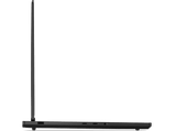 Portátil gaming - Lenovo Legion 7 16IRX9, 16 3.2K, Intel® Core™ i9-14900HX, 32GB RAM, 1TB SSD, GeForce RTX™ 4060, Windows 11 Home, Negro