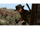 PS5 Red Dead Redemption