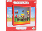 Hucha - Sherwood Super Mario, 18 cm, Multicolor