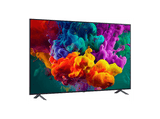 TV QNED Mini LED 86 - LG 86QNED85B6B, UHD 4K, Procesador Inteligente α8 AI Processor 4K Gen3, Smart TV, DVB-T2 (H.265), Negro