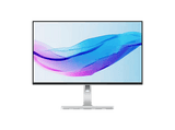 Monitor - Lenovo L24m-4A , 23.8  Full-HD, 100 Hz, 6 ms, IPS, 1x HDMI® 1.4, 1x USB-C®, Altavoces incluidos, Gris