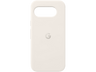 Funda móvil - Google Pixel 9a Case, Para Google Pixel 9a, Silicona y policarbonato, Porcelana