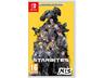 Nintendo Switch STARBITES (Ed. Deluxe)