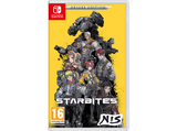 Nintendo Switch STARBITES (Ed. Deluxe)