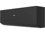 Aire acondicionado Split 2 x 1 - Haier Expert, 3009 fg/h, Inverter Rotativo, Wi-Fi, Sensor Eco, Negro
