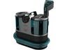 Aspirador de tapicerías - Cecotec Conga 7000 Carpet&Spot Clean Steam XXL, 1700 W, Radio de hasta 7 m, Limpia tapicerías, Azul y Negro