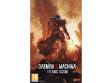 Nintendo Switch 2 Daemon X Machina: Titanic Scion