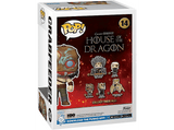 Figura Funko Pop! - House of The Dragon: Crab Feederfeeder, Vinilo, 10 cm