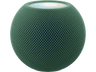 Apple HomePod mini 2 (2026), Altavoz inteligente, Siri, Sonido 360º, Bluetooth, Wi-Fi, Domótica, Verde