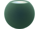 Apple HomePod mini 2 (2026), Altavoz inteligente, Siri, Sonido 360º, Bluetooth, Wi-Fi, Domótica, Verde
