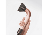 Secador - Dyson Supersonic r™HD17, 5 Accesorios inteligentes, Potente y Ligero, Ceramic Pink/ Rose Gold