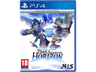 PS4 The Legend of Heroes: Trails beyond the Horizon. Ed. Deluxe