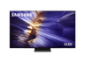 TV OLED 55" - Samsung TQ55S93FAEXXC, OLED 4K, NQ4 AI Gen3 Processor, Smart TV, Full AI, Negro grafito