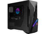 PC gaming - MSI MAG Infinite S3 14NVM5, Intel® Core™ i5-14400F, 16GB RAM, 512GB SSD, GeForce RTX™ 5060 Ti, Windows 11 Home, Negro