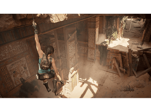 PS5 Tomb Raider: Legacy of Atlantis