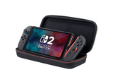 Funda Nintendo Switch 2 - Ardistel Deluxe Travel SuperMario, Compatible con Nintendo