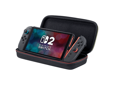 Funda Nintendo Switch 2 - Ardistel Deluxe Travel SuperMario, Compatible con Nintendo