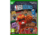 Xbox Series X|S NBA Bounce