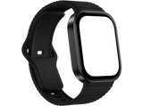 Smartwatch - Xiaomi REDMI Watch 6 Lite, Pantalla AMOLED 1.96, 5ATM, Bluetooth, Hasta 18 días de Autonomía, Negro