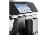 Cafetera superautomática - De'Longhi PrimaDonna Elite Experience ECAM650.85.MS, Molinillo, 1450 W, 19 bar