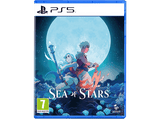 PS5 Sea of Stars