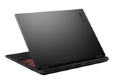 Portátil gaming - ASUS TUF Gaming A16 FA608UP-TU177, 16  WUXGA, AMD Ryzen™ 7 260, 16 GB RAM, 1 TB SSD, GeForce RTX™ 5070, Sin sistema operativo