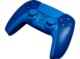 Mando PS5 - Sony DualSense V2 Special Icon Blue, Retroalimentación háptica, Inalámbrica, Icon Blue