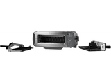 Tostadora - Ninja ST202EU, 2.400 W, 1 Ranura, 2 Rebanadas, 7 Niveles de Tostado, 3 en 1: Parrilla y Sandwichera, Acero Inoxidable