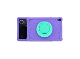 Funda tablet - PEAQ MIA TAB 10 KIDS CASE, Para tablet PEAQ MIA TAB 10, Mint&Violet