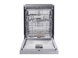 Lavavajillas - Samsung DW60DG790FSLU1, 14 servicios, 9 programas , 59.8 cm, WaterJet Clean™, Inox