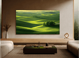 TV QD-Mini LED 65 - TCL 65C7K, UHD 4K, AiPQ Pro, Smart TV, DVB-T2 (H.265), Negro