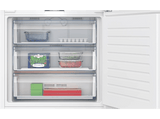 Frigorífico combi integrable - Balay 3KID967F, No Frost, 193.5 cm, 381 l, Extra Ventilación, Blanco