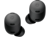 Auriculares True Wireless - Google Pixel Buds Pro, 11h Autonomía de reproducción, Estuche de carga USB-C, Resistencia IPX4, Carbón