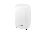 Aire acondicionado portátil - Orbegozo ADR 122, 3000 fg/h, 3 Velocidades, Deshumidificador, R290, Temporizador 24h, Blanco