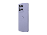 Móvil - motorola g86 power, Lila, 512 GB, 8 GB RAM, 6.67 Display, MediaTek Dimensity 7300, 6720 mAh