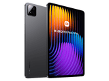 Tablet - Xiaomi Pad 7 Pro, Matte Gray, Wifi, 512 GB, 12 GB RAM,  11.2 3.2K efecto Mate, Snapdragon® 8s Gen 3, HyperOS