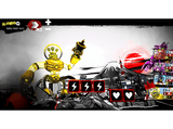 PS5 King of Tokyo