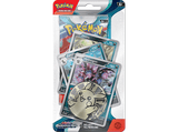 Juego - Magicbox Pokémon: Scarlet & Violet 4: Paradox Rift - Premium Blister, Aleatorio