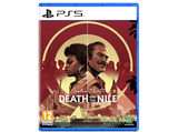 PS5 Agatha Christie: Death on Nile