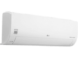 Aire acondicionado Split 1 x 1 - LG LGPLUSWF12 , 4070 BTU/h, Blanco