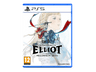 PS5 The Adventures of Elliot: The Millennium Tales