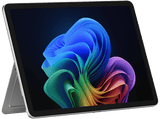 Convertible 2 en 1 - Microsoft Surface Pro Copilot+ PC, 12Táctil, Snapdragon® X Plus, 16GB RAM, 512GB, Adreno™ Onboard Graphics, Windows11H, Platinum