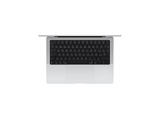 Apple MacBook Pro (2025) 14,2, Chip M5, CPU de 10 núcleos, GPU de 10 núcleos, 16 GB RAM, 512 GB SSD, Plata