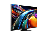 TV RGB Mini LED 75 - Hisense 75UR9S, UHD 4K, Quad Core / MT9655, Hi-View AI Engine RGB, Tuned by Devialet, Anti Reflejo, Negro