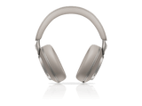 Auriculares inalámbricos - Bowers & Wilkins Px8 S2, Supraaurales, Cancelación Activa de Ruido, Bluetooth, Warm stone