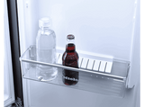 Frigorífico combi - Miele KDN 7724 E Active, No Frost, 177.2 cm, 260 l, DailyFresh ExtraCool, Blanco
